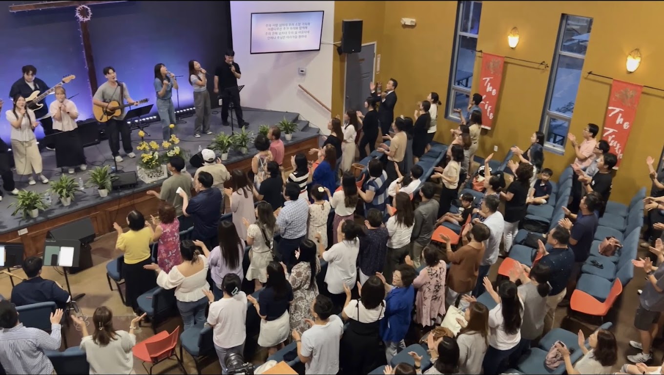 교회 사진 8